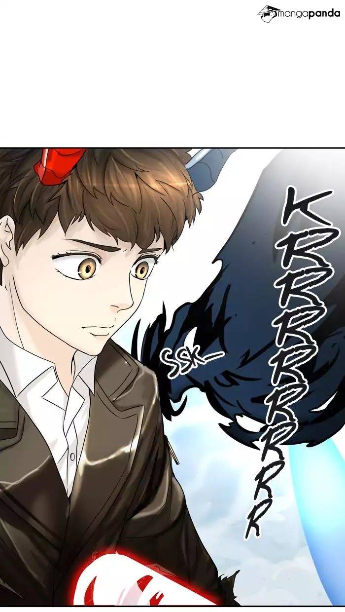 Tower of God Chapter 384 image 10
